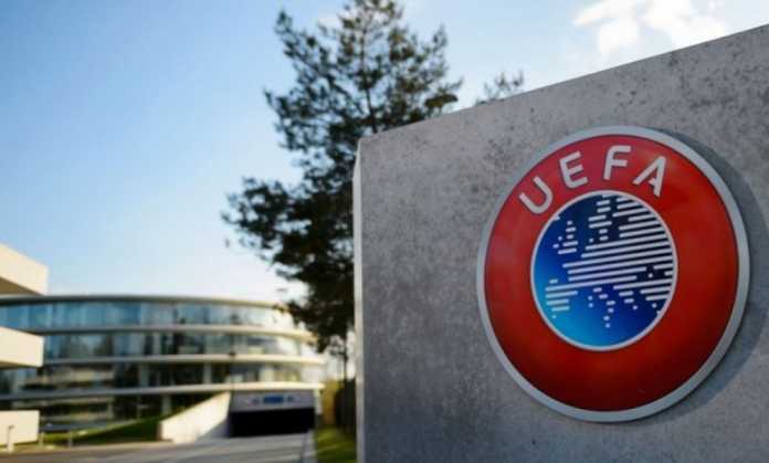 UEFA