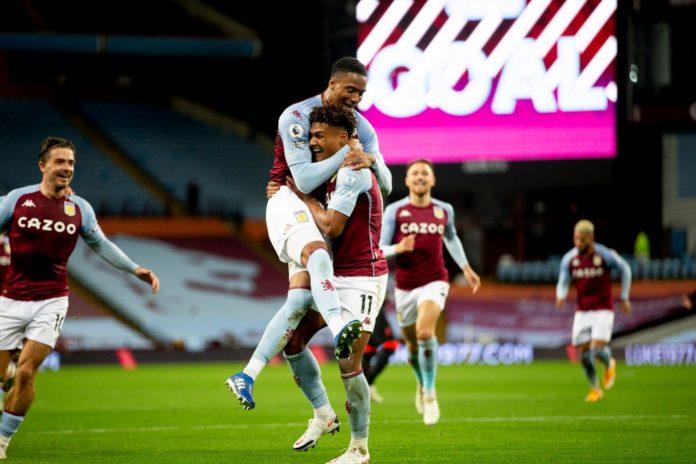 aston villa