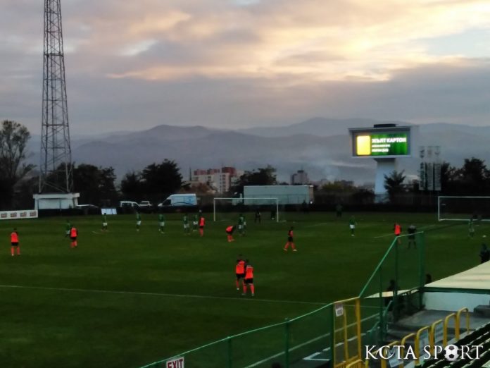 pirin litex