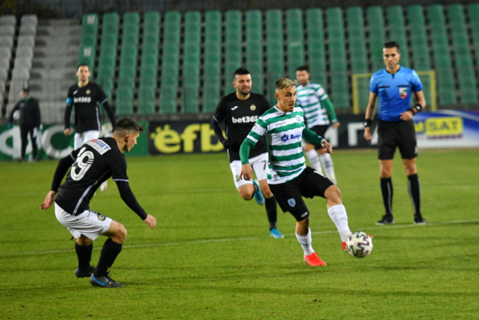 cherno more slaviq ilian iliev
