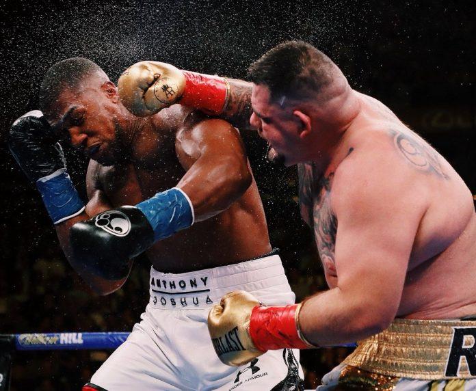 andy ruiz anthony djoshua