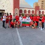 България с нов европейски шампион по Таекуон-до