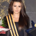 Шампионка по Таекуон-до и кикбокс стана почетен гражданин на Перник