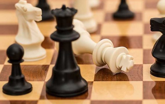 14-годишна българка стана европейски шампион по шахмат
