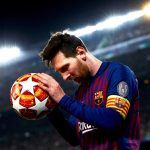 Президентът на Барселона: Меси е най-добрият играч в историята и иска да остане тук