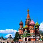 Русия с 4-годишна забрана: Няма да участва в световни първенства