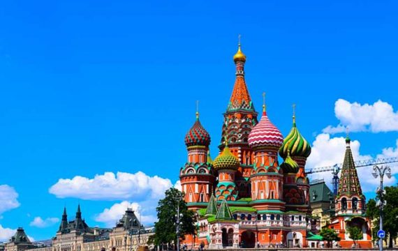 Русия с 4-годишна забрана: Няма да участва в световни първенства