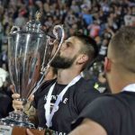 Димитър Илиев е футболист на 2019 година