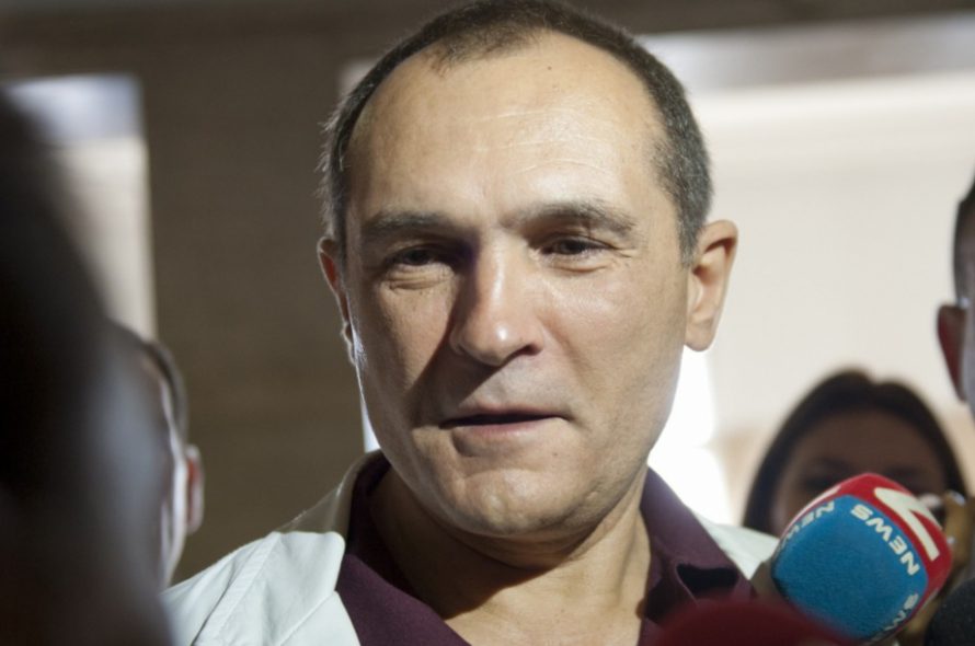 Васил Божков за закона за хазарта: Да вземем от един да дадем на друг