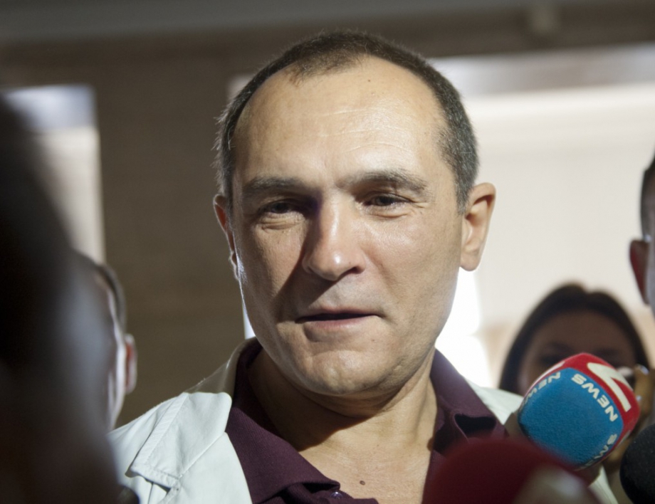 Васил Божков за закона за хазарта: Да вземем от един да дадем на друг