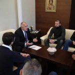 Борисов към левскарите: Плашите ме с бунтове