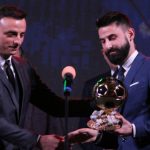 Футболист номер 1 на България Димитър Илиев: Интелигентността помага на терена