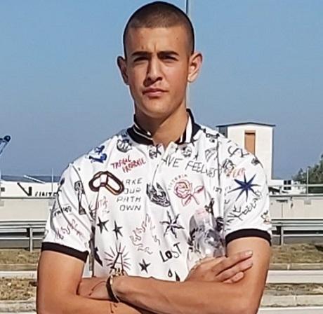БГ бранител пред дебют в Италия