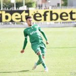 Бивш ас на Лудогорец отива в Турция