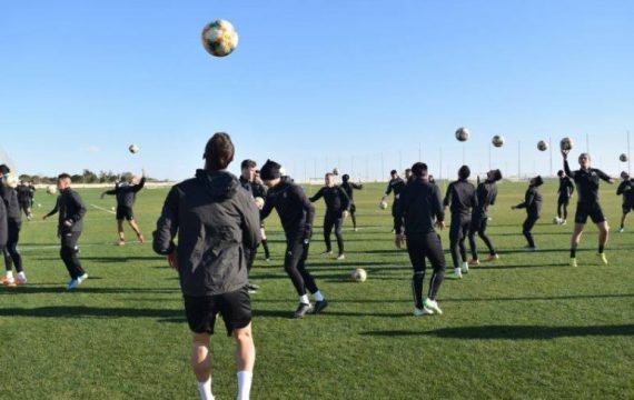 Проблеми за Футболист №1 на България (ВИДЕО) | KotaSport