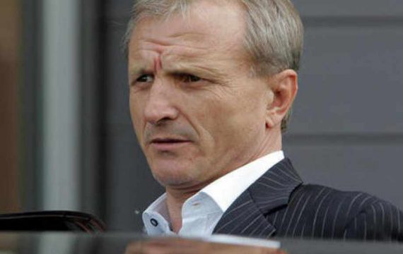 Eто какво е бъдещето на треньора на ЦСКА