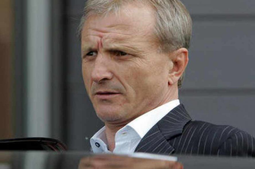 Eто какво е бъдещето на треньора на ЦСКА