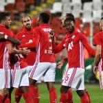 ЦСКА очаква нов играч в близките дни