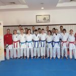 България с 15 състезатели на Европейското по олимпийско карате