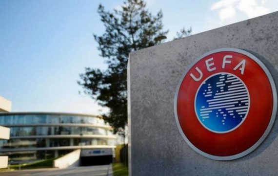 УЕФА би контра на ФИФА: Вече мислим за завръщането на футбола!