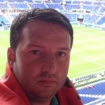 Ужас! Първа жертва от COVID-19 във футбола на Македония!