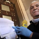 Сашо Диков разкри ще даде ли акциите на феновете на „Левски“