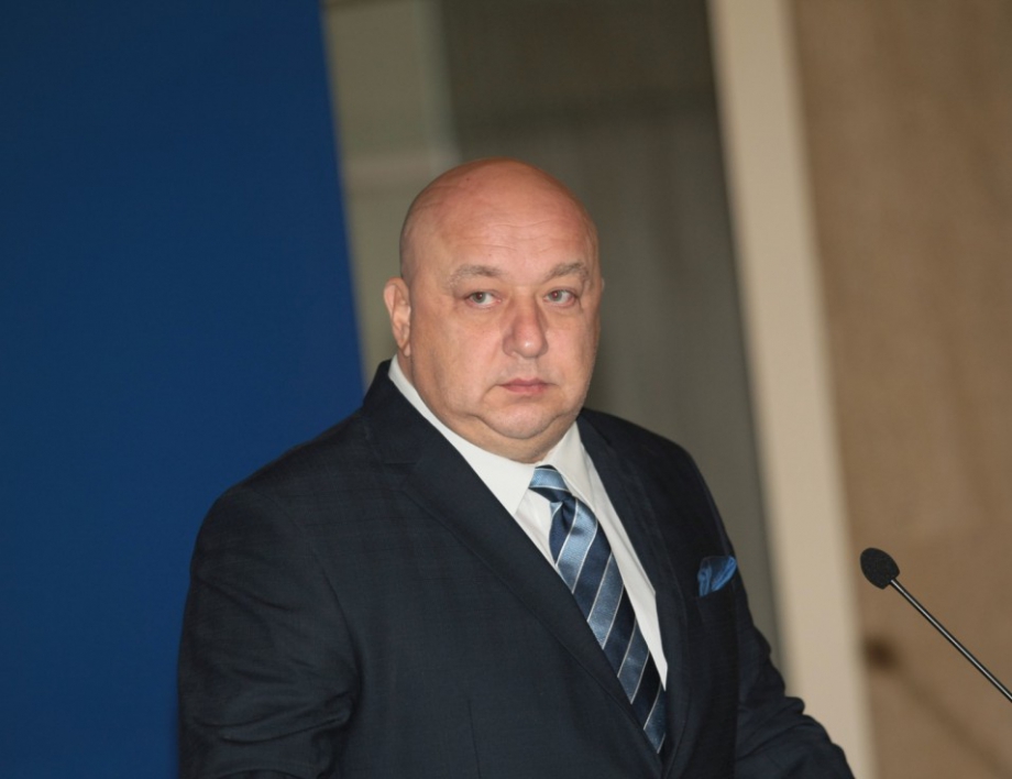 Кралев обяви кога може да се поднови футболното ни първенство