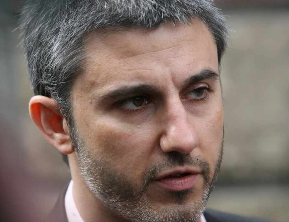„Левски“ не заслужава това, което му се случва
