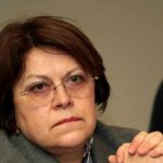 Татяна Дончева обяви, че „Левски“ е в технически фалит, определи фенове като платени