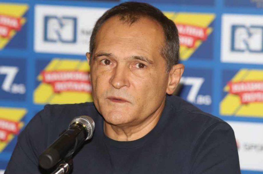 Божков обявил намеренията си за „Левски“, знакови фигури пред напускане