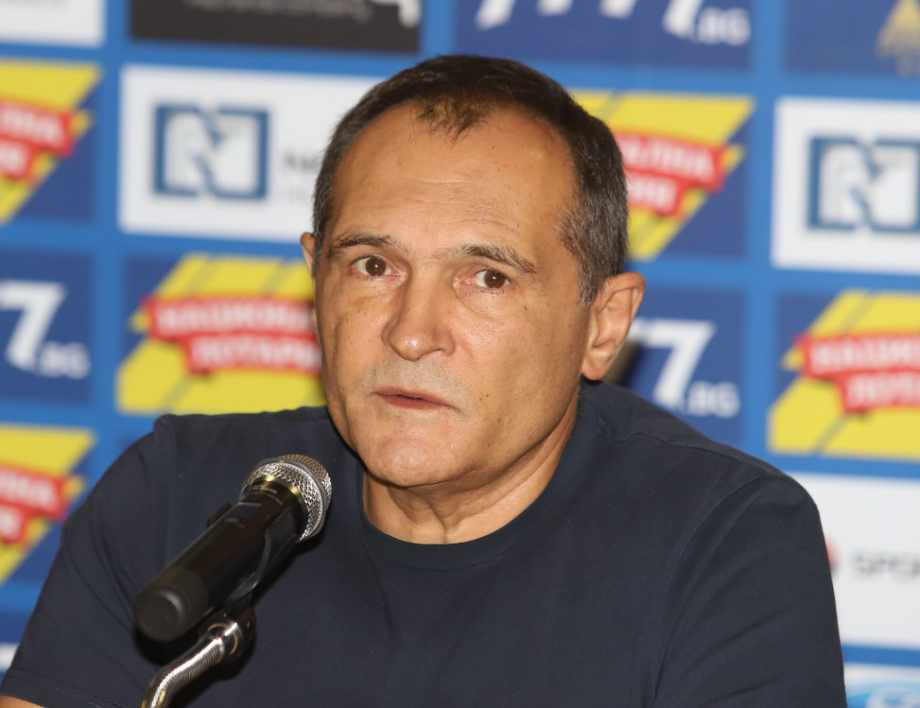 Божков обявил намеренията си за „Левски“, знакови фигури пред напускане