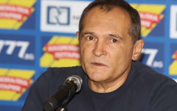 Ясни са резултатите от анкетата на Божков, Тръстът с резерви за онлайн вот за „Левски“