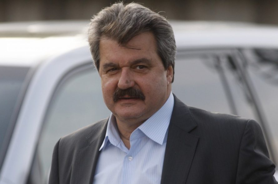 Схемата с бащицата не може да продължава за „Левски“