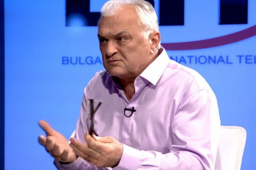 Циркът с ПФК Левски е пълен