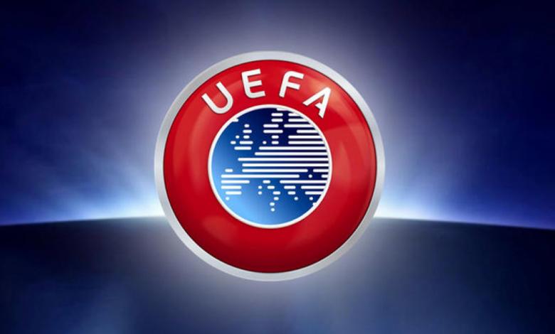 УЕФА отложи Изпълкома си за юни