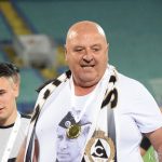 Венци: Свалям шапка на уникалната публика на Левски! Лудогорец ще е шампион, докато на Киро не му омръзне (ВИДЕО) | KotaSport