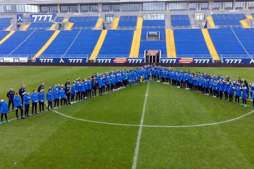 Левски обяви резултатите от кампанията на сина на Гунди (ВИДЕО) | KotaSport