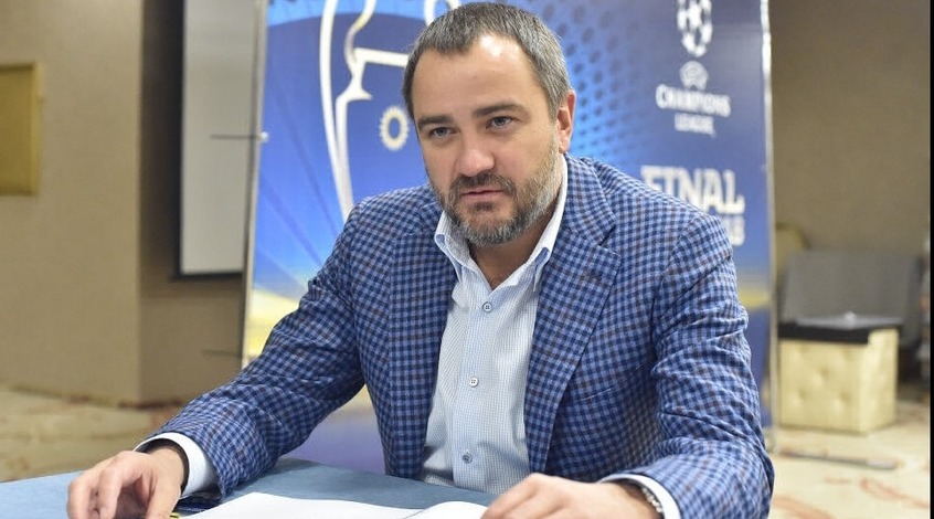 ФИФА и УЕФА разследват още един шеф на федерация