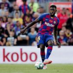 Наполи би отбой за двама играчи на Барселона