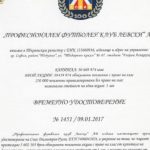 Божков прехвърля акциите на „Левски“ на премиера Борисов