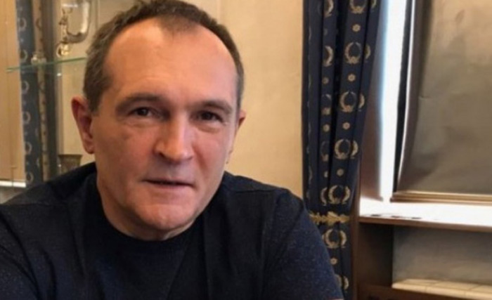 Васил Божков: Утре в 10:00 часа ще стане ясно името на новия собственик на Левски