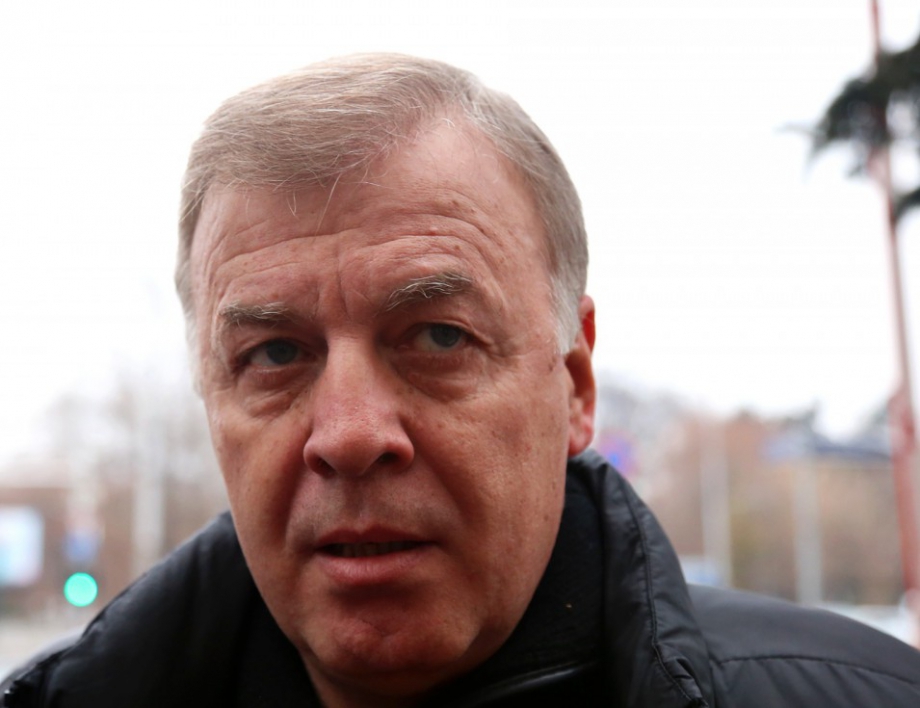 Наско Сираков обяви колко са дълговете на „Левски“ и очерта приоритетите на клуба