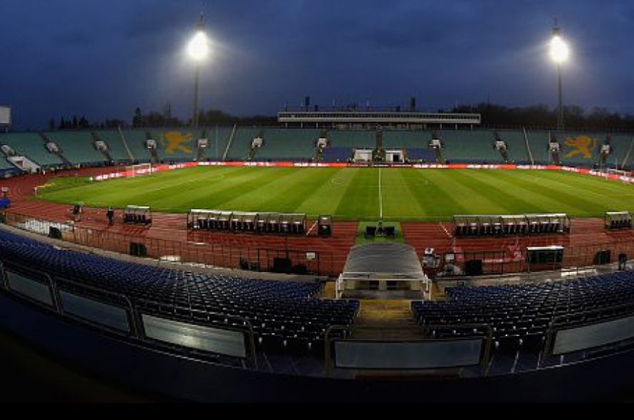 12 000 ще могат да присъстват на финала за Купата на България