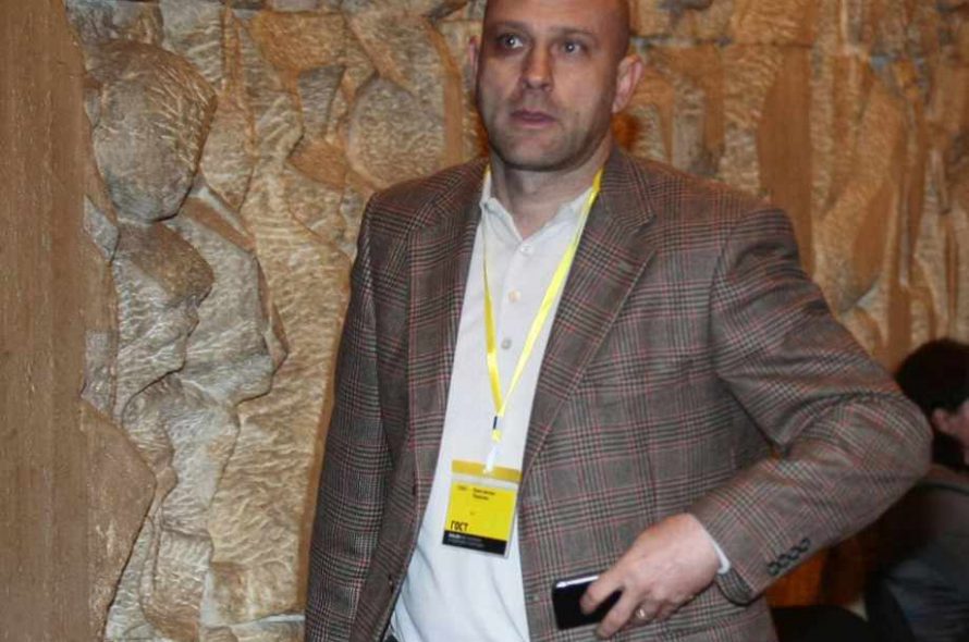 Имахме договорка с Васил Божков