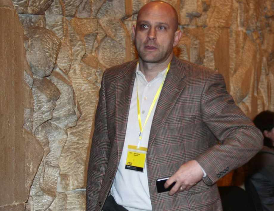 Имахме договорка с Васил Божков