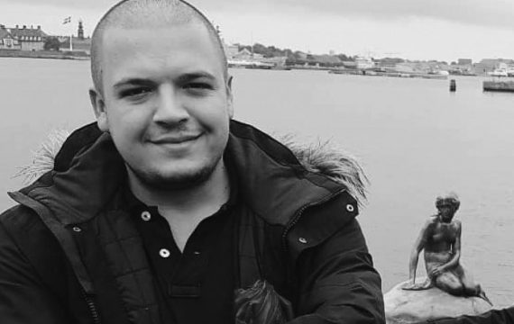 Да видиш ти!Арестуваха жена за убийството на фена на Ботев в Солун!