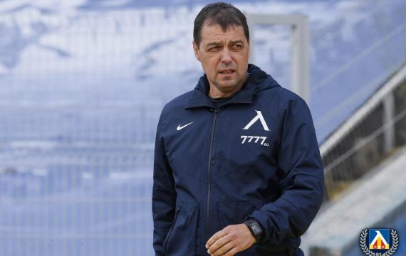 Хубчев каза основния проблем и отсече: Главите ни бяха заети със събитията около клуба (ВИДЕО) | KotaSport