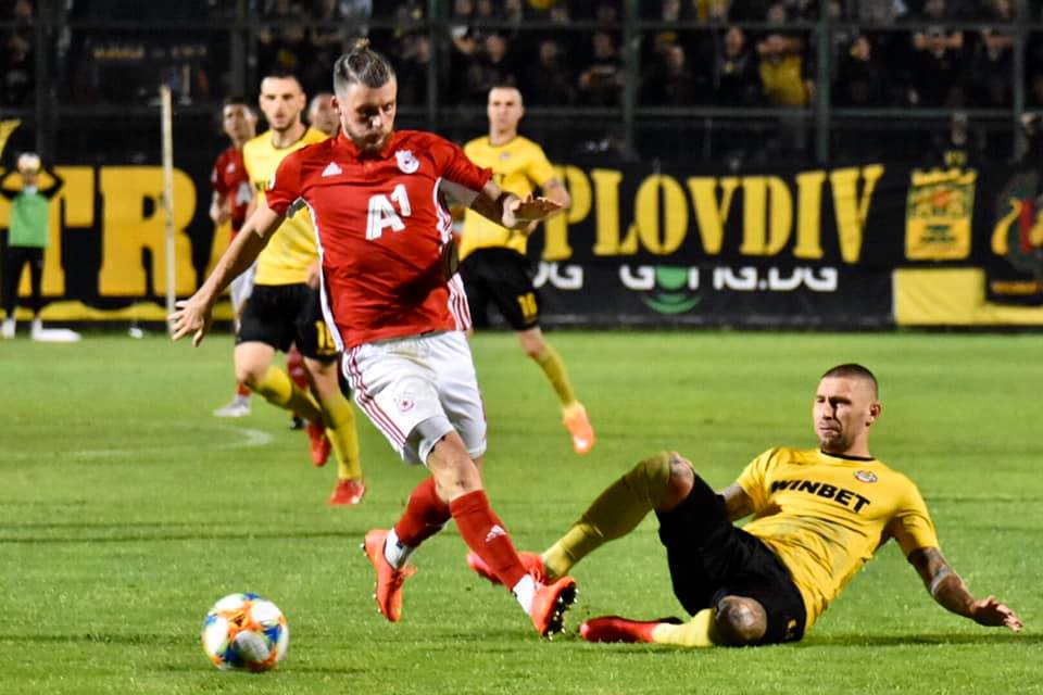 Ботев и ЦСКА-София оставиха всичко за реванша! „Червените“ с куп фрапиращи пропуски (ВИДЕО+СНИМКИ) | KotaSport
