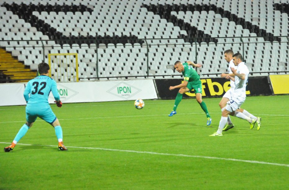 Берое на Херо продължи с наказателната акция!В мач с 6 гола спря Славия за мястото на Левски (ВИДЕО) | KotaSport