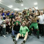Деветата е факт! Лудогорец отново шампион, след обрат за по-малко от 2 минути (ВИДЕО) | KotaSport
